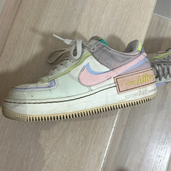 Nike AF1 - Picture 3 of 6